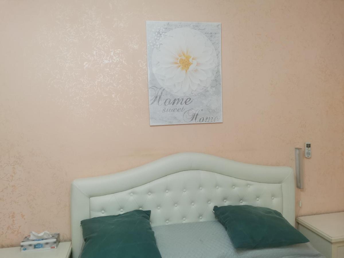 Gagliardi Apartment