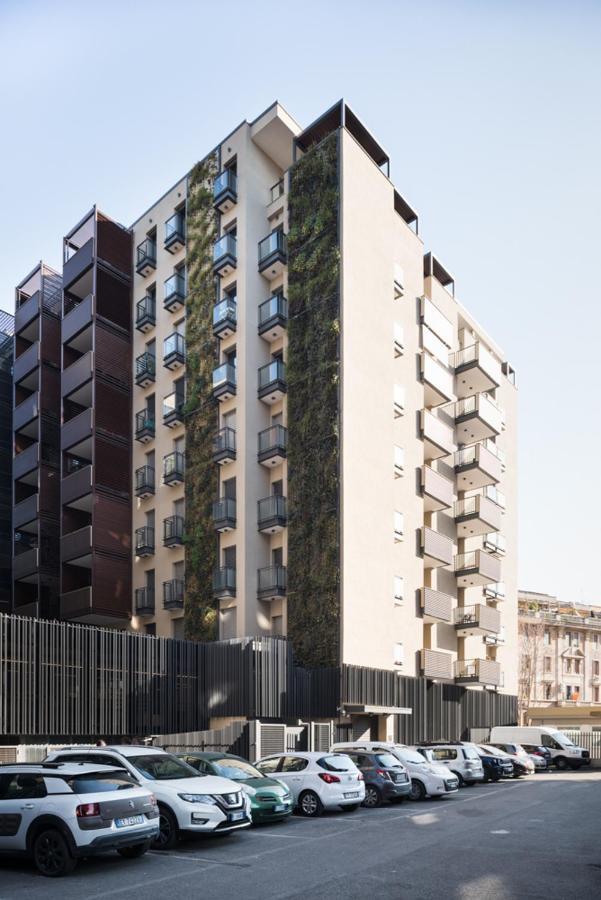 Apartment Idyllia - Lumina Rooftop Penthouse In Trastevere *