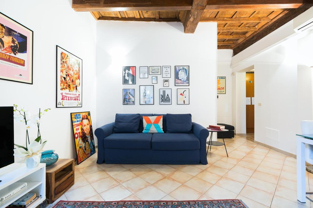 Appartamento Campo De' Fiori - Zen18-19-20 *