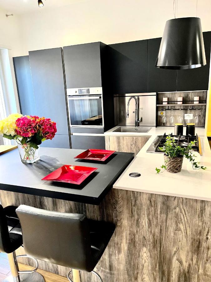 Apartment Pamphili Charme *