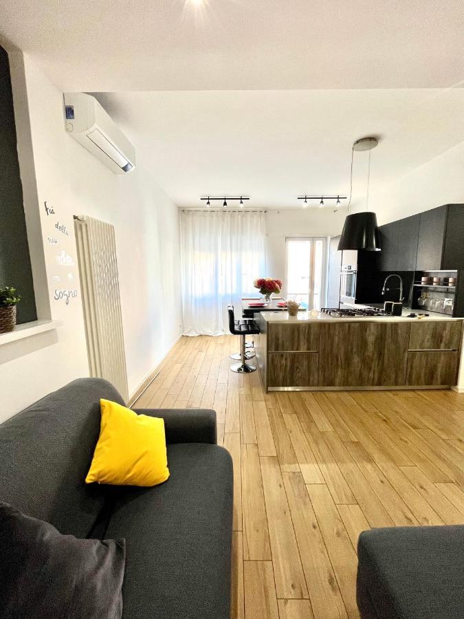 Apartment Pamphili Charme *