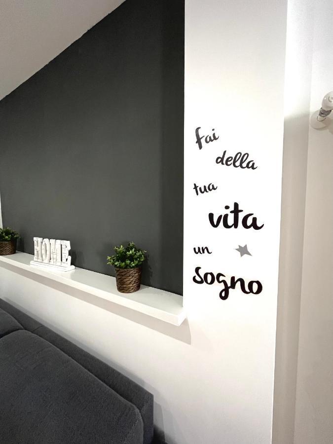 Apartment Pamphili Charme