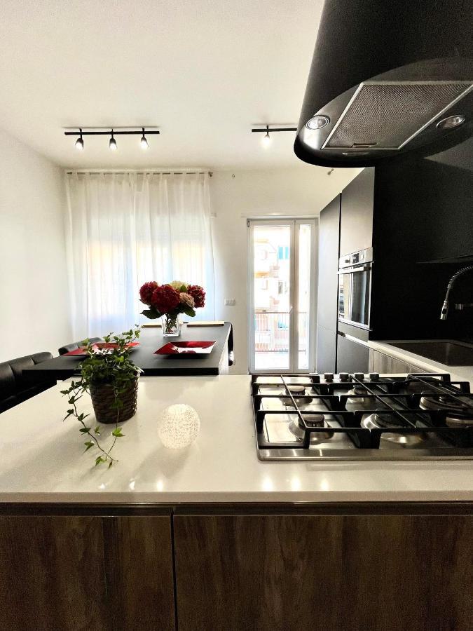 Apartment Pamphili Charme