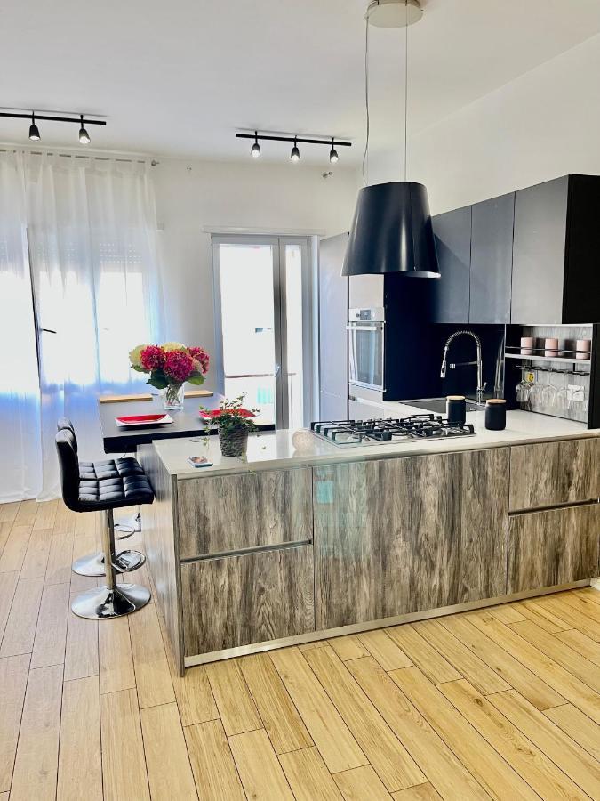Apartment Pamphili Charme *