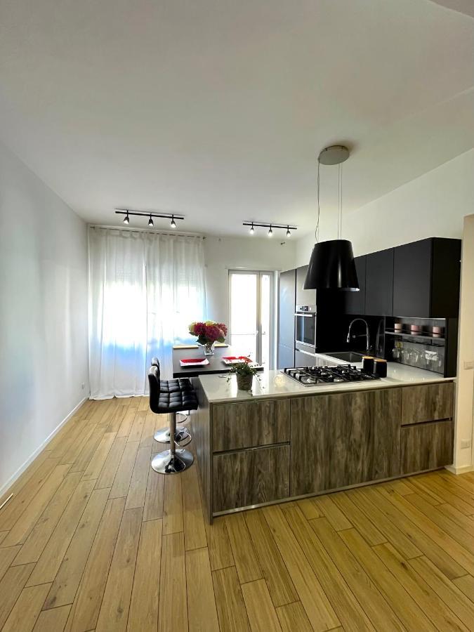 Apartment Pamphili Charme *
