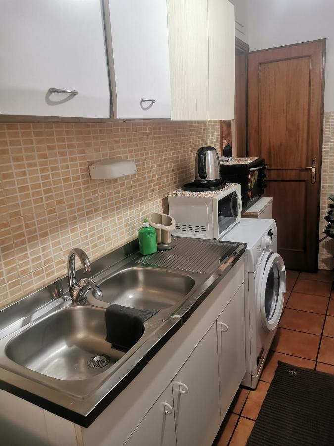 Gagliardi Apartment Rome