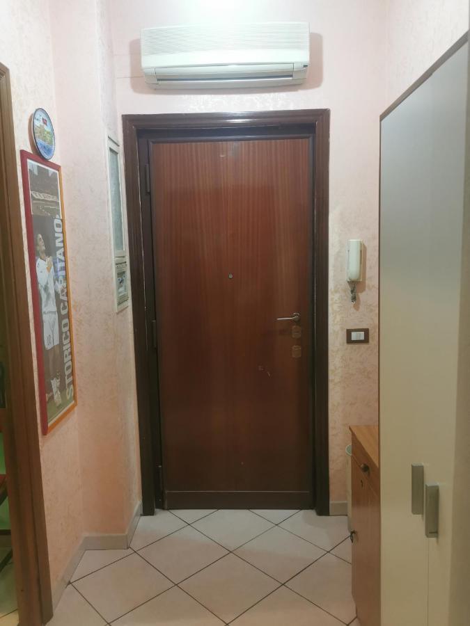 Gagliardi Apartment *