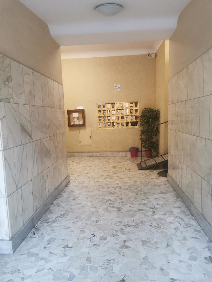 Apartment Gagliardi Rome