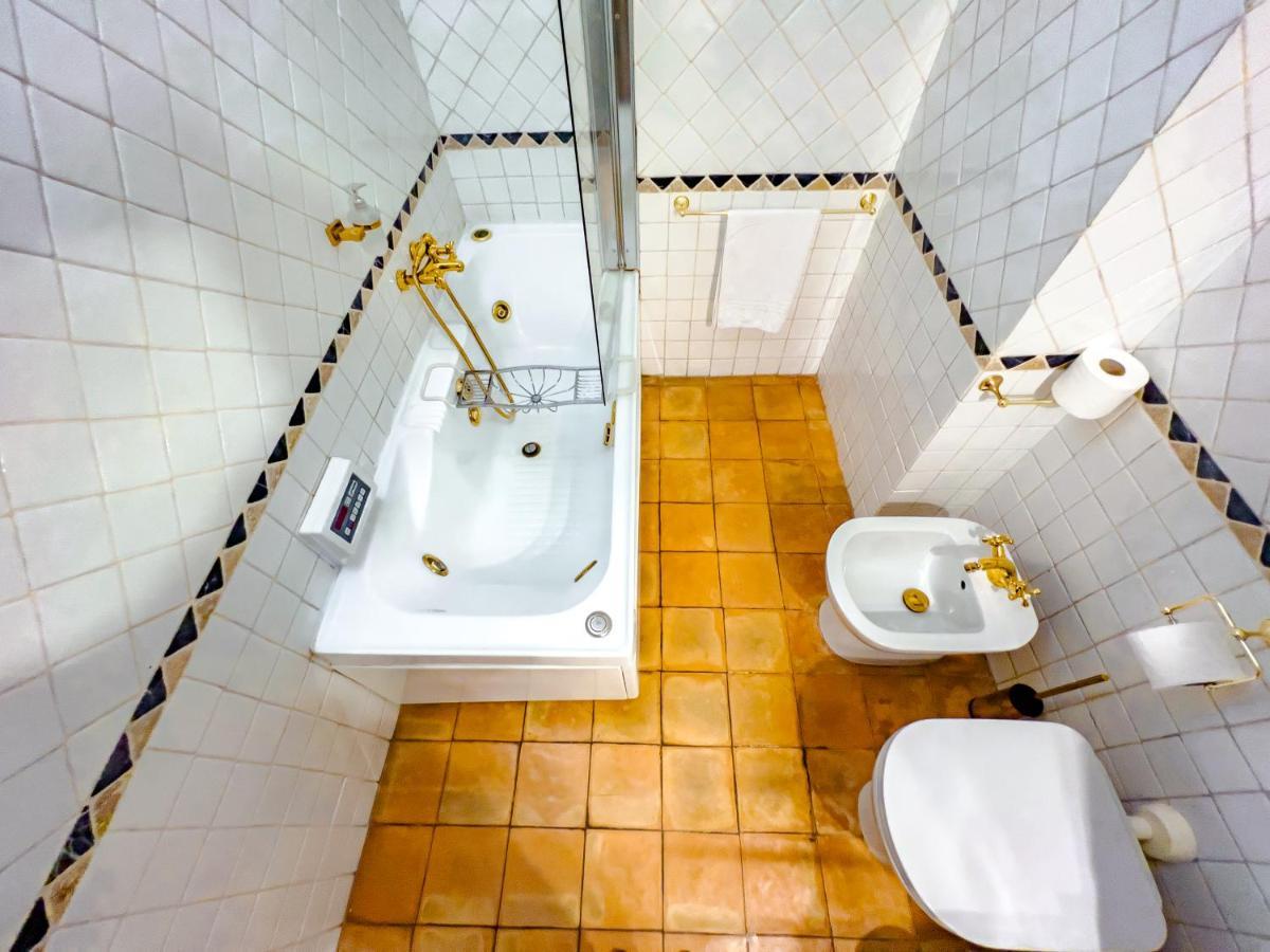 Irex Spanish Steps Private Apartment Rome