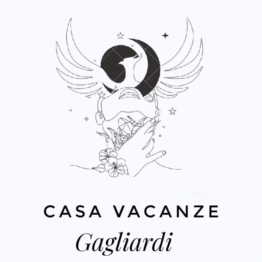 Apartment Gagliardi Rome