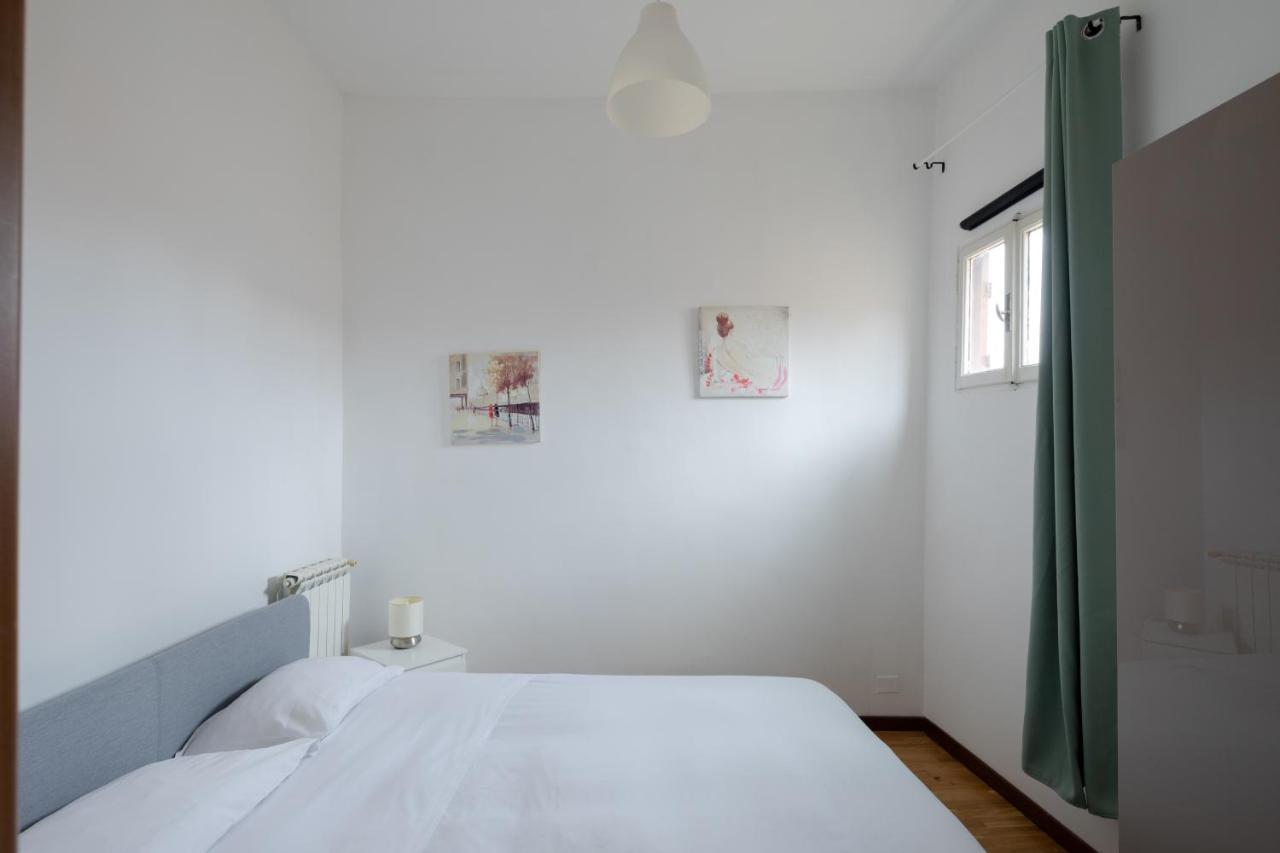 Trastevere Heart Appartement Rome