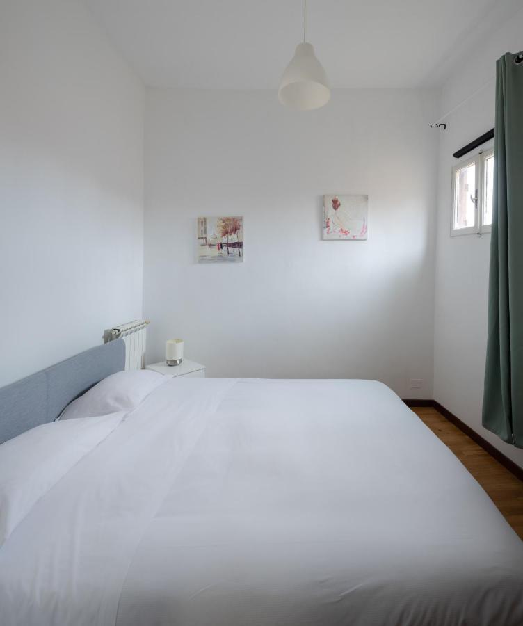 Appartement Trastevere Heart Rome