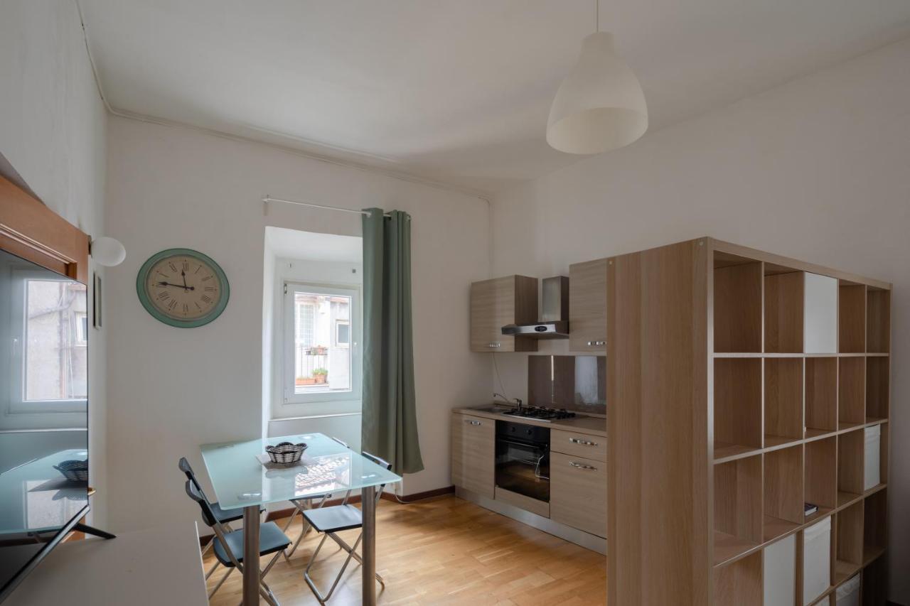 Appartement Trastevere Heart *