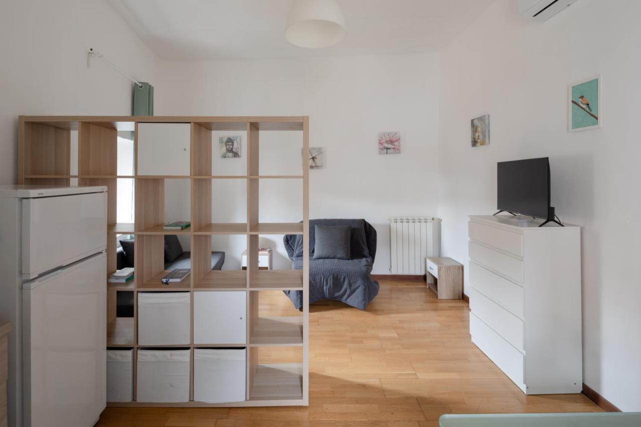 Trastevere Heart Appartement *