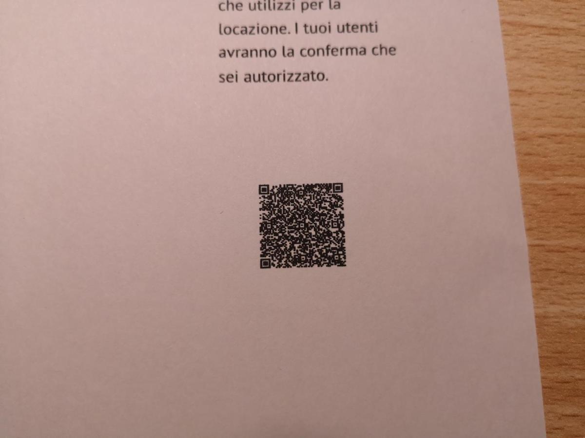 Casetta Nel Parco Di Apartamento *