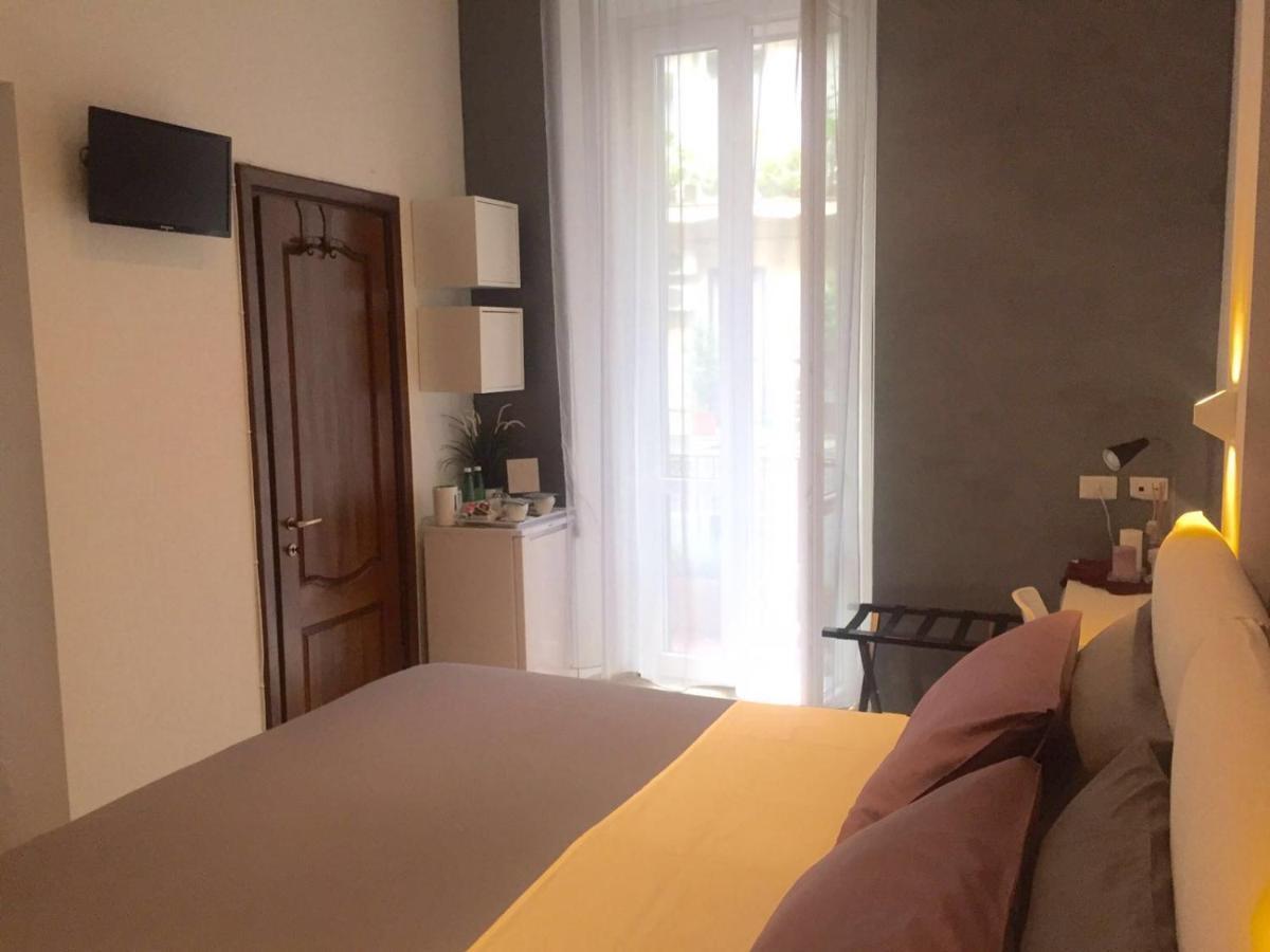 Guest house Correa Vatican Hospitality Rome