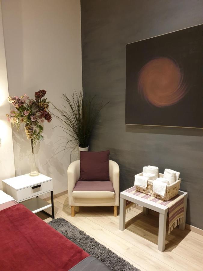 Correa Vatican Hospitality Guest house *