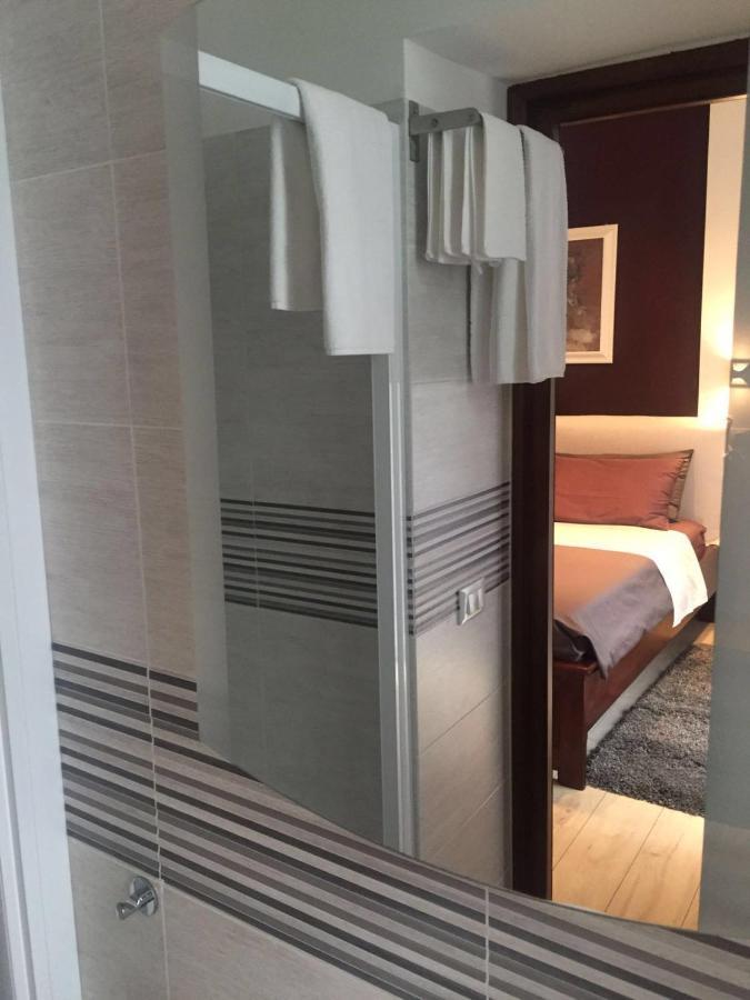 Guest house Correa Vatican Hospitality Rome