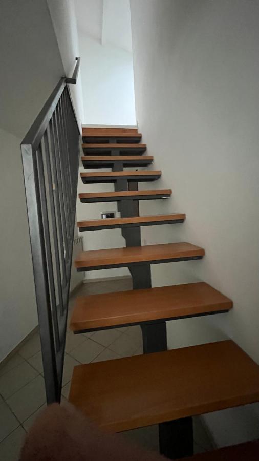 Holiday home Holiday In Testaccio 2terraces 2room 3guest