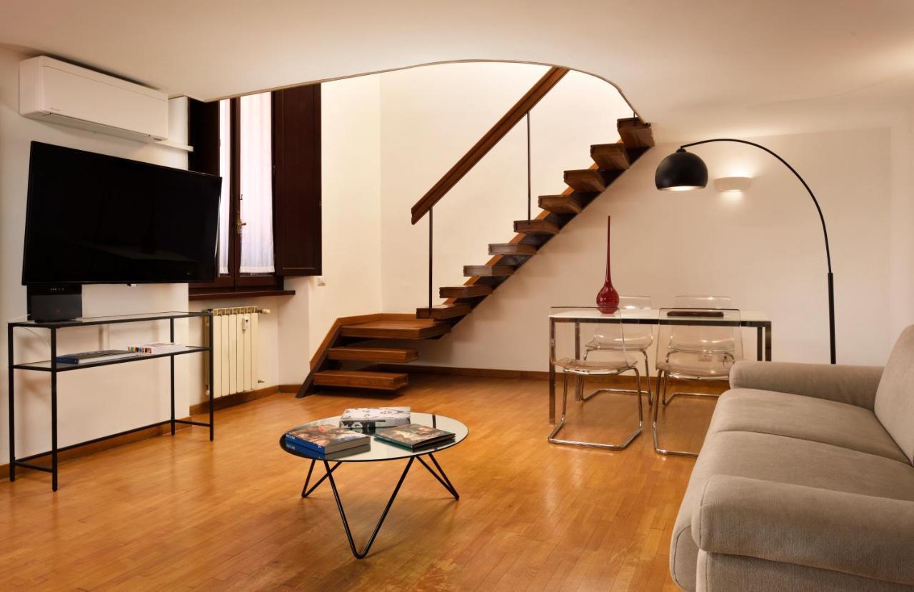 Apartment Navona 80 Loft Rome