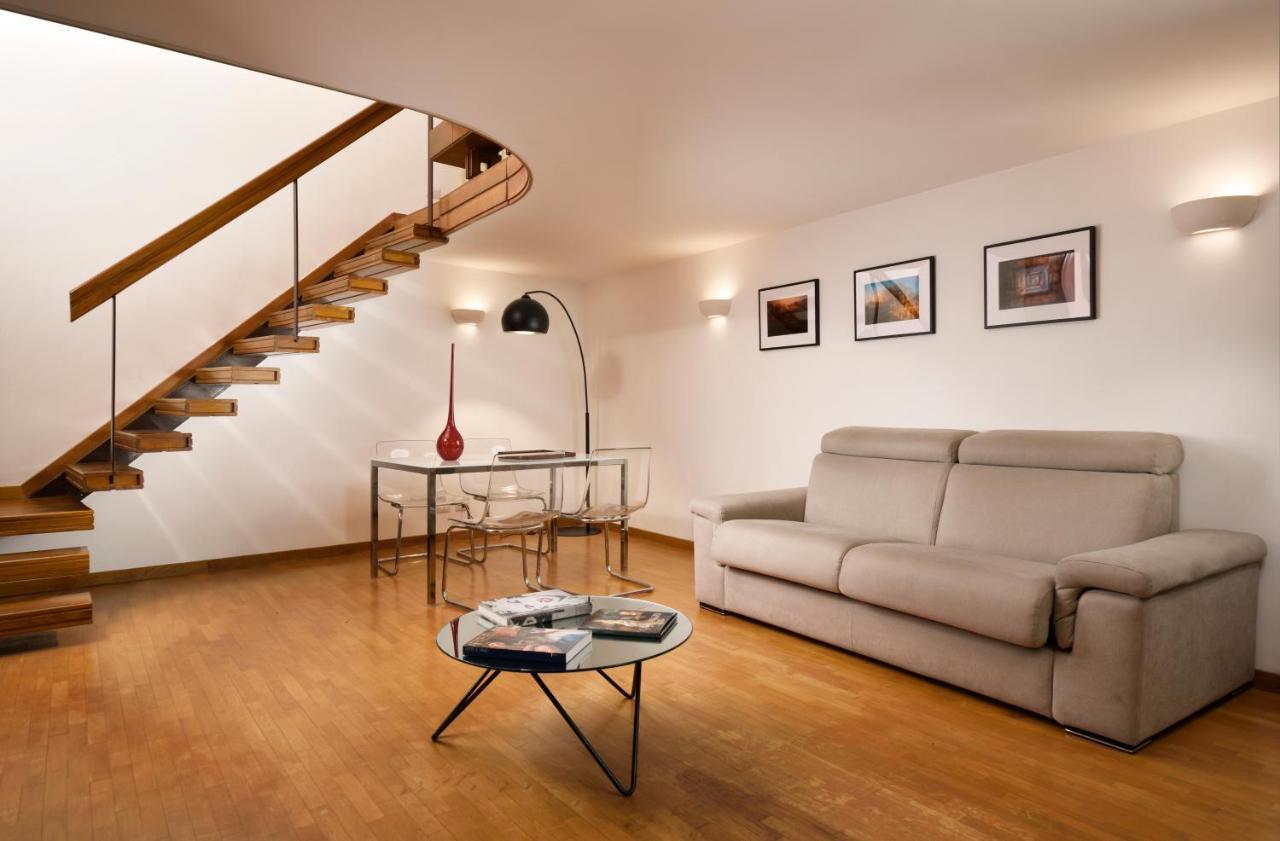 Navona 80 Loft Apartment