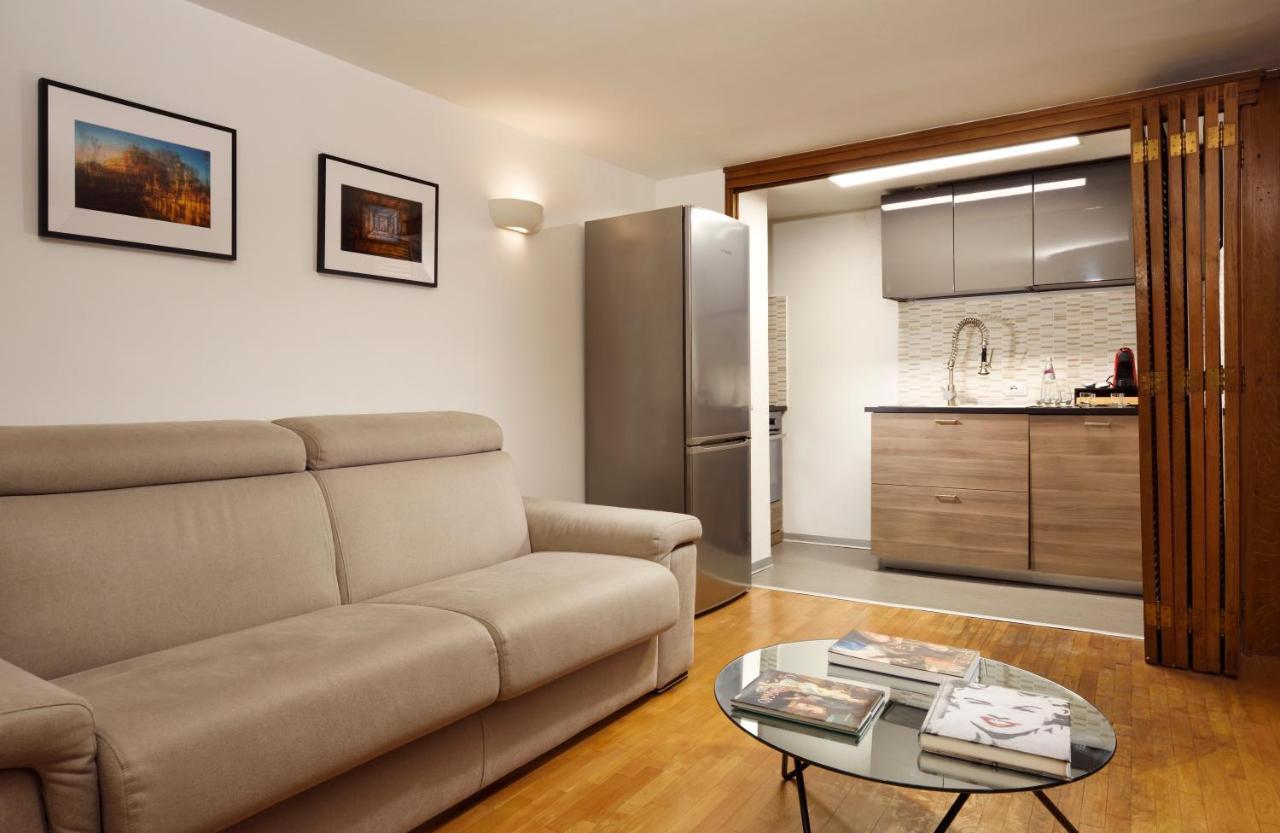 Apartment Navona 80 Loft *