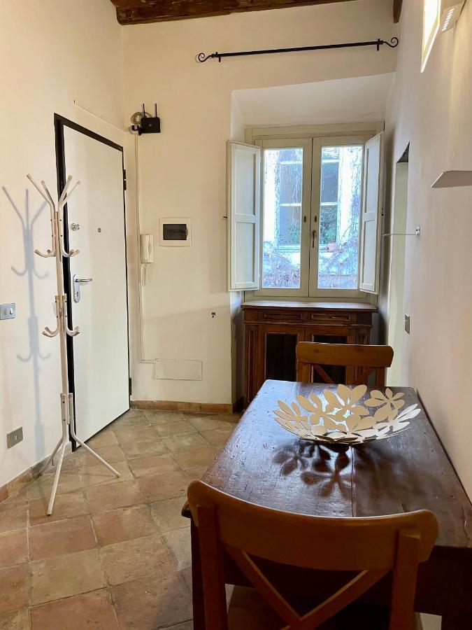 Navona Fox House Appartement