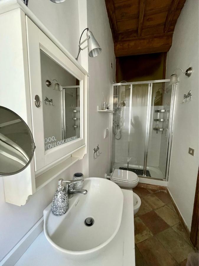 Navona Fox House Appartement