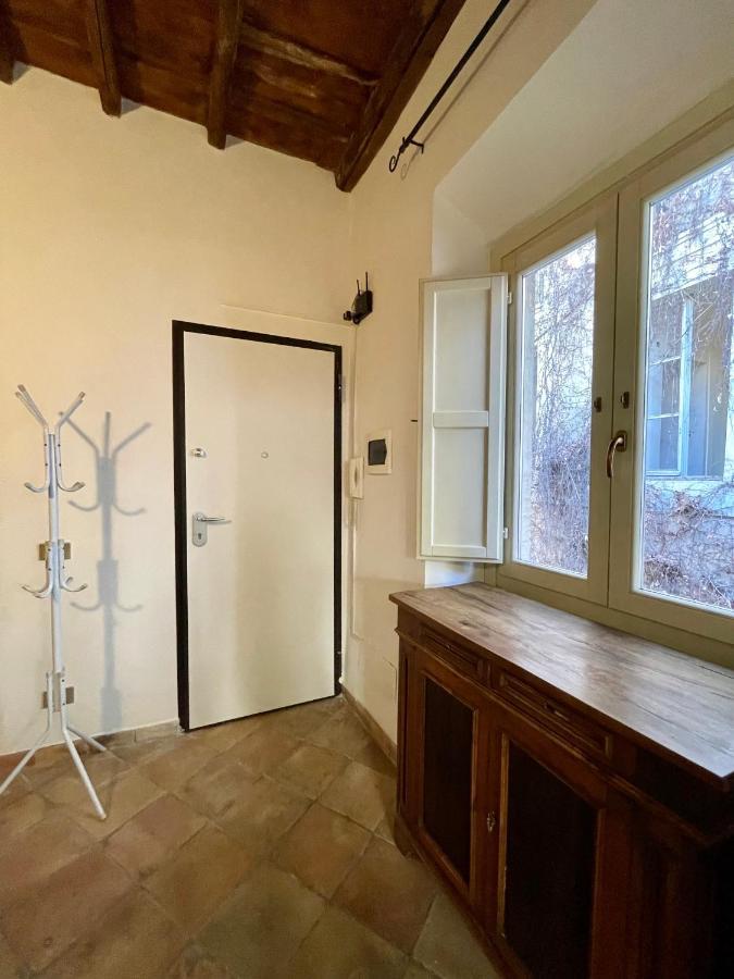 Appartement Navona Fox House