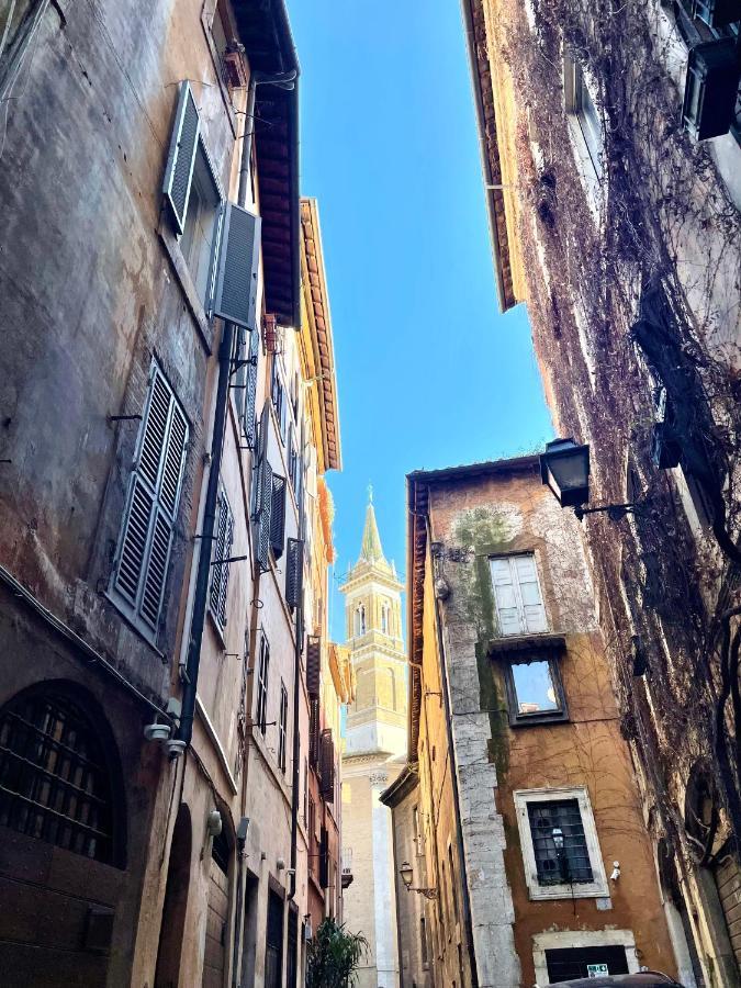 Navona Fox House