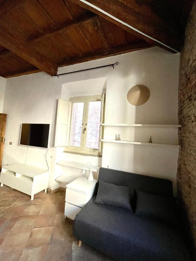 Navona Fox House Rome
