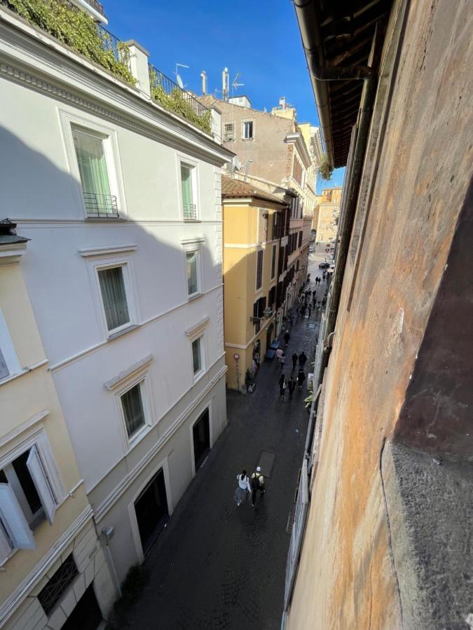 Appartement Navona Fox House *
