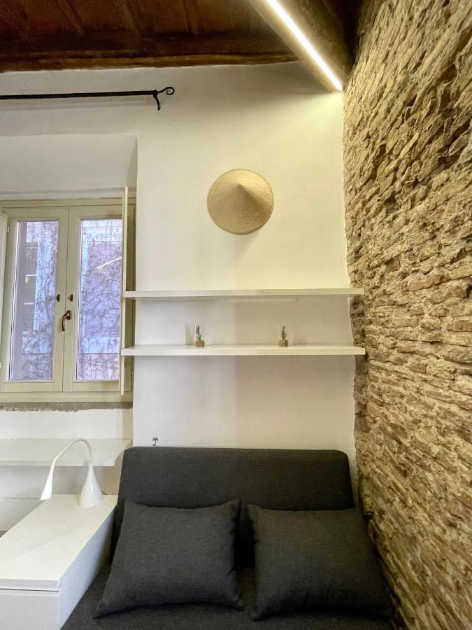 Navona Fox House Appartement Rome