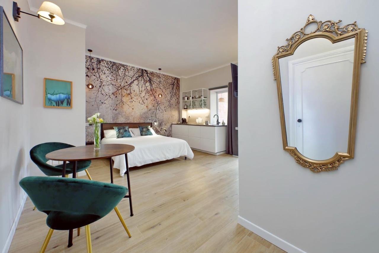 Aurelia Antica Terrace Free Pool And Parking * Rome