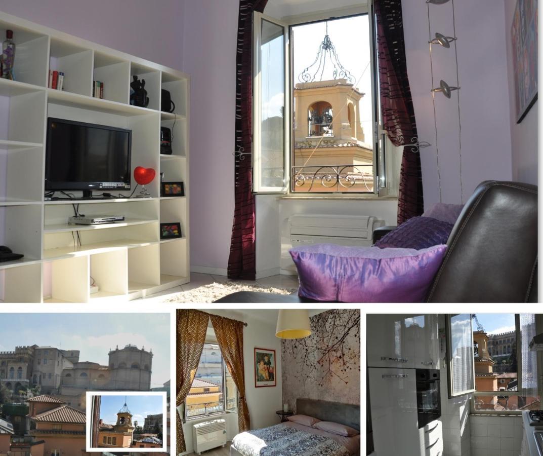 Appartement Valentina Vatican