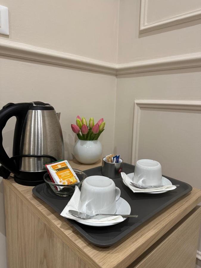 Apartment Nlm Boutique
