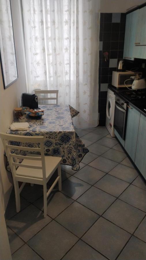 Appartement Vatican's Rome