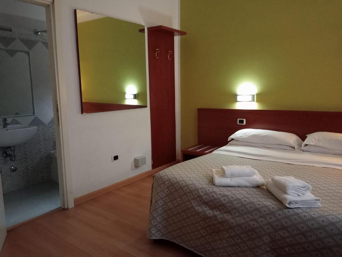 La Casa Dell'arte Guest house