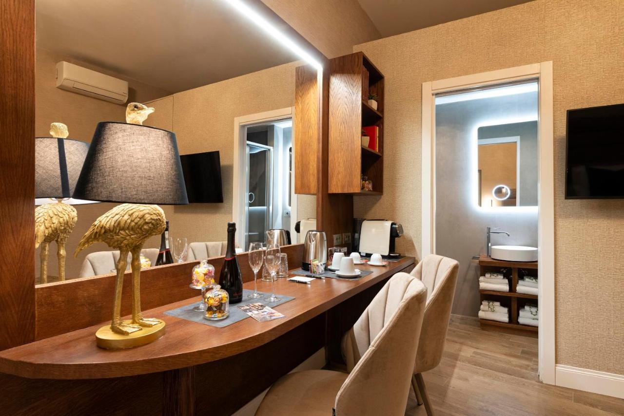 Royal Corso Guest house 2*