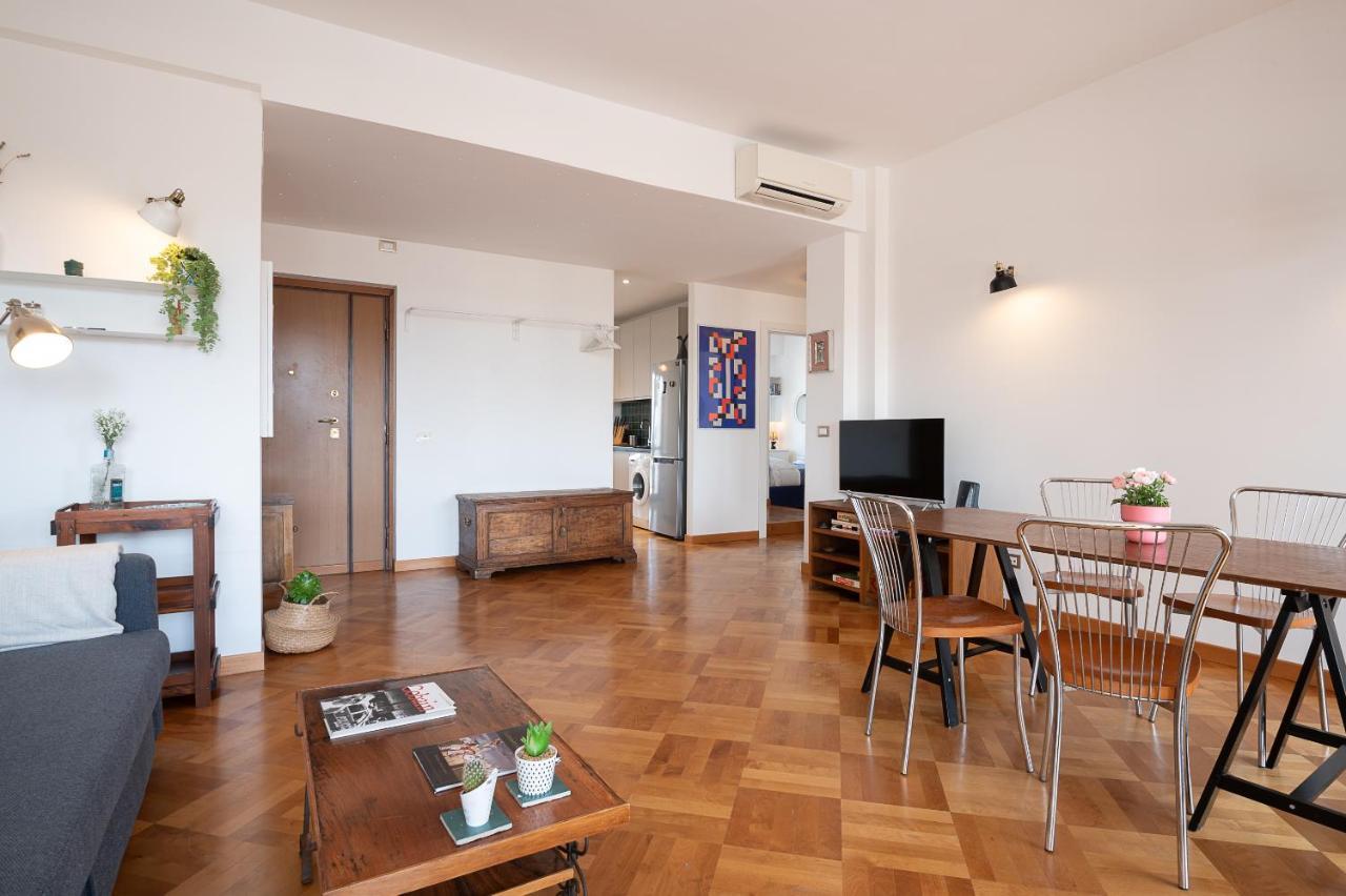Apartment Matilde's View Saint Peter Rome