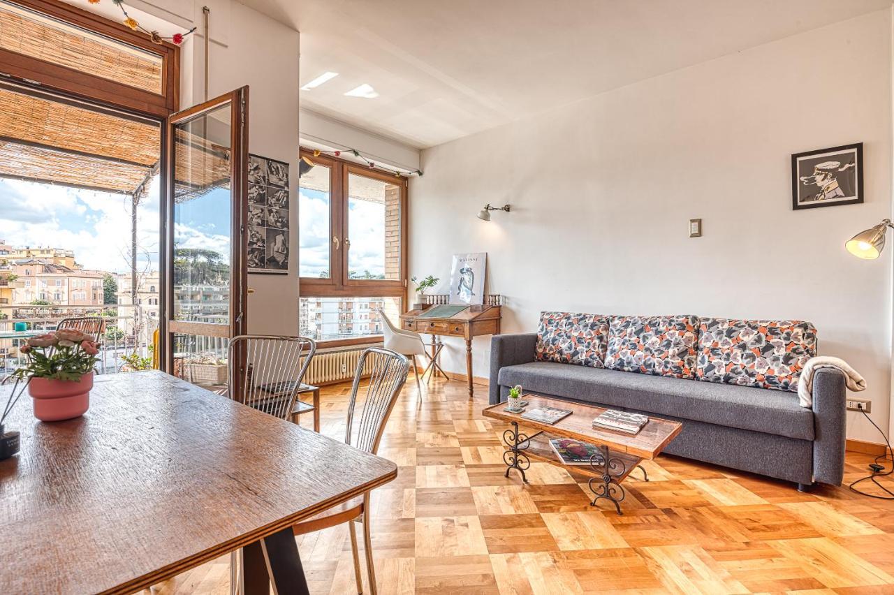 Apartment Matilde's View Saint Peter *
