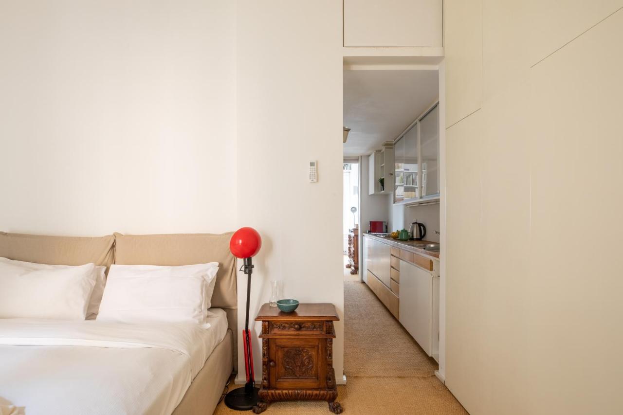 Iflat The Carpet Appartement Rome