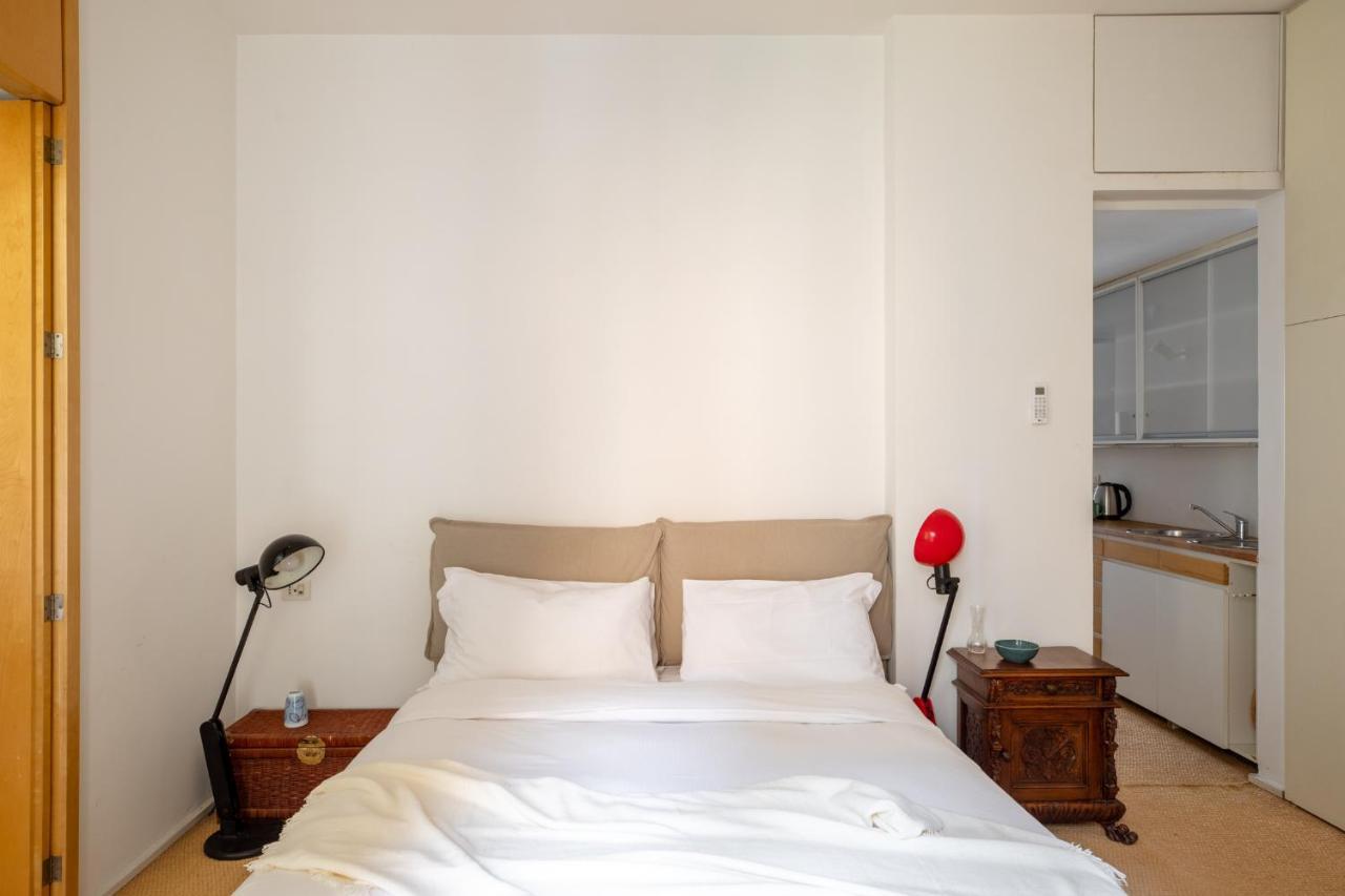 Appartement Iflat The Carpet Rome