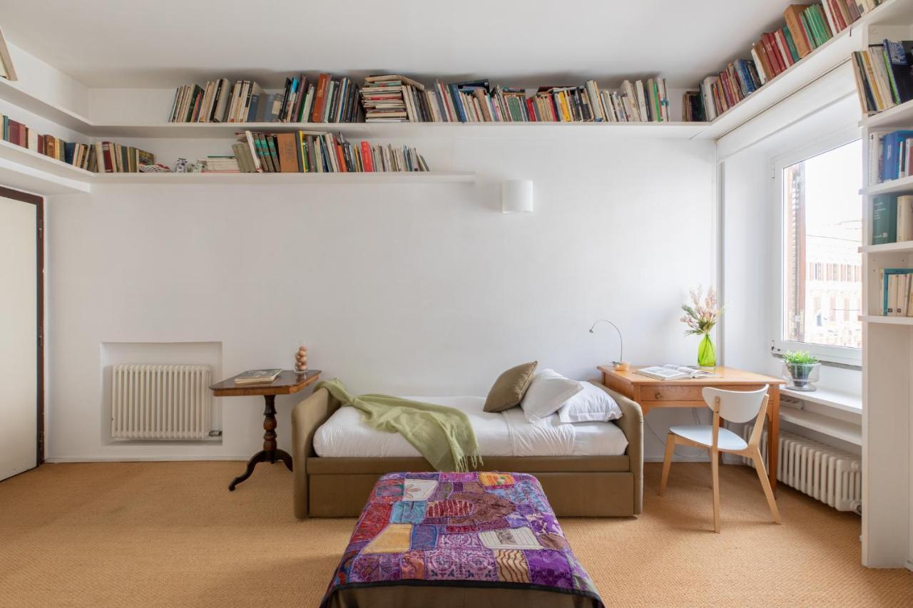 Iflat The Carpet Appartement Rome