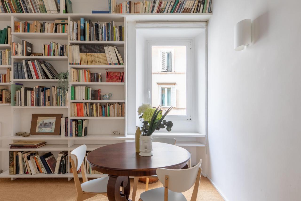 Iflat The Carpet Appartement *