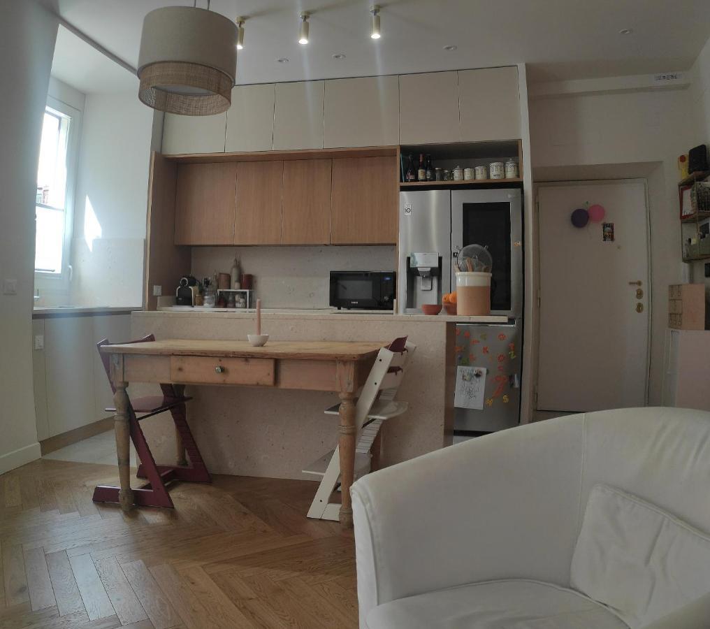 Appartement Maison Dolce *