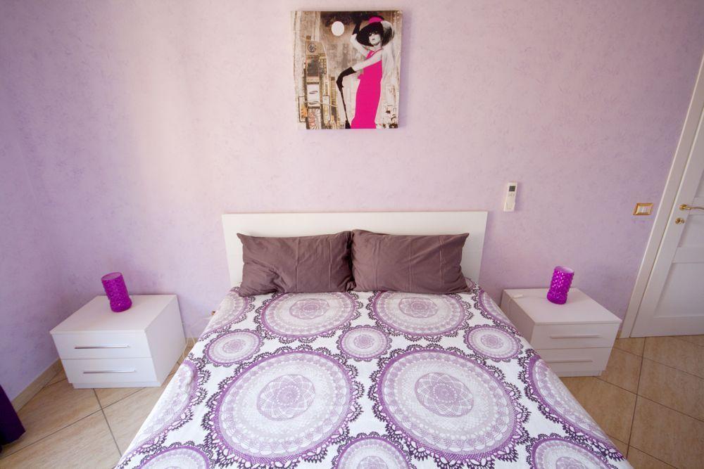 Sophie's Choice 2 Vakantiehuis Rome