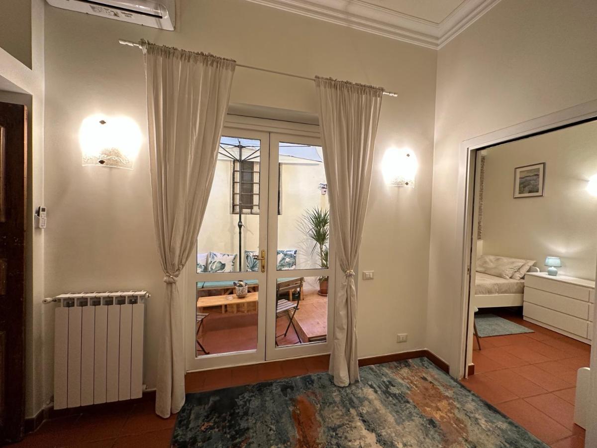 Fiorano A Piazza Navona Apartment