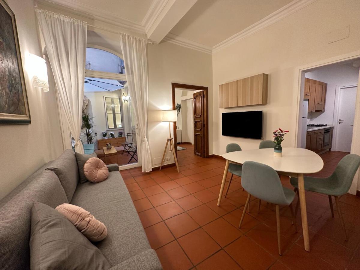 Apartment Fiorano A Piazza Navona Rome