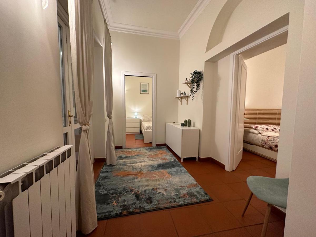 Apartment Fiorano A Piazza Navona Rome